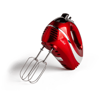 America's test kitchen hand mixer discount